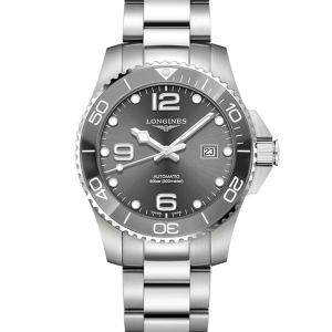 Longines Sport Diving HydroConquest HydroConquest L3.782.4.76.6 bei Juwelier Kröpfl