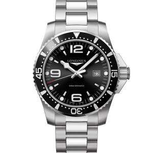 Longines Sport Diving HydroConquest HydroConquest L3.840.4.56.6 bei Juwelier Kröpfl