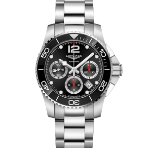 Longines Sport Diving HydroConquest L3.783.4.56.6 bei Juwelier Kröpfl