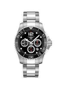 Longines Sport Diving HydroConquest L3.883.4.56.6 bei Juwelier Kröpfl