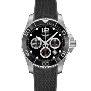 Longines Sport Diving HydroConquest L3.883.4.56.9 bei Juwelier Kröpfl