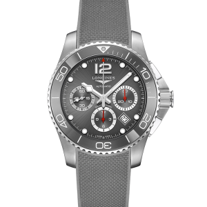 Longines Sport Diving HydroConquest L3.883.4.76.9 bei Juwelier Kröpfl