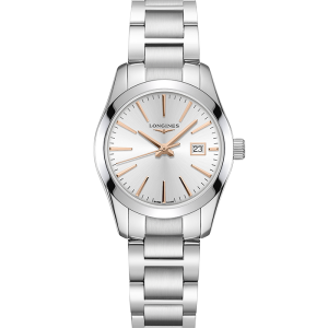 Longines Sport Performance Conquest Classic L2.286.4.72.6 bei Juwelier Kröpfl