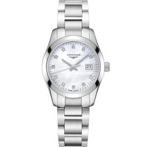 Longines Sport Performance Conquest Classic L2.286.4.87.6 bei Juwelier Kröpfl