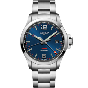 Longines Sport Performance Conquest L3.728.4.96.6 bei Juwelier Kröpfl