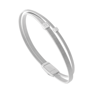 Marco Bicego Armband Masai BG732-B-W bei Juwelier Kröpfl