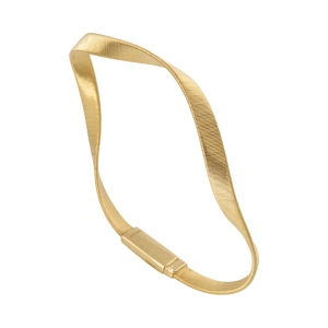 Marco Bicego Marrakech Supreme Armband Gelbgold BG723_Y bei Juwelier Kröpfl