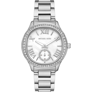 Michael Kors Sage Sage Damenuhr MK4807 bei Juwelier Kröpfl