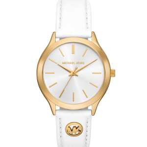 Michael Kors Slim Runway Slim Runway Damenuhr MK7466 bei Juwelier Kröpfl