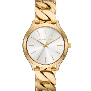 Michael Kors Slim Runway Slim Runway Damenuhr MK7472 bei Juwelier Kröpfl