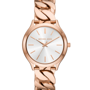 Michael Kors Slim Runway Slim Runway Damenuhr MK7473 bei Juwelier Kröpfl