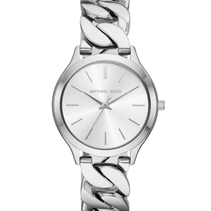 Michael Kors Slim Runway Slim Runway Damenuhr MK7474 bei Juwelier Kröpfl