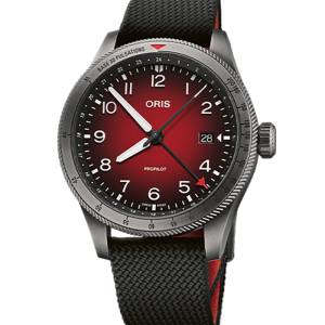 Oris Aviatik ProPilot ProPilot GMT 01 798 7773 4268-07 3 20 14GLC bei Juwelier Kröpfl