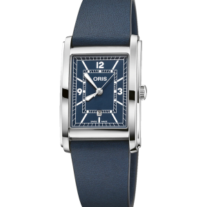 Oris Kultur Rectangular Rectangular 01 561 7783 4065-07 5 19 17 bei Juwelier Kröpfl