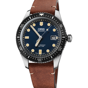 Oris Tauchen Oris Divers ORIS DIVERS SIXTY-FIVE 01 733 7720 4055-07 5 21 45 bei Juwelier Kröpfl