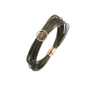 Palido Armband Piano e forte bei Juwelier Kröpfl