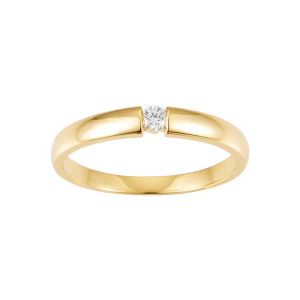 Palido First Love Solitärring K10484/G/50 bei Juwelier Kröpfl