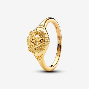 Pandora Game of Thrones x Pandora Game of Thrones Lannister Löwe Ring 163139C00 bei Juwelier Kröpfl