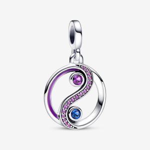 Pandora ME Pandora ME Balance Yin & Yang Medaillon 792307C01 bei Juwelier Kröpfl