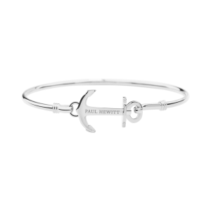 Paul Hewitt Armreif Anchor Cuff PH-BA-A-S bei Juwelier Kröpfl