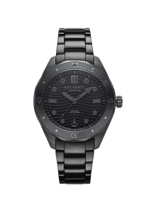 Paul Hewitt Ocean Diver Ocean Diver Uhr Schwarz PH-W-0329 bei Juwelier Kröpfl