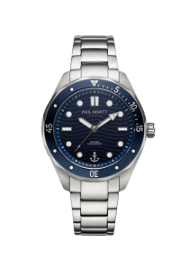 Paul Hewitt Ocean Diver Ocean Diver Uhr Silber Blau PH-W-0327 bei Juwelier Kröpfl