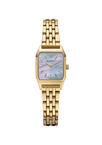 Paul Hewitt Petit Soleil Petit Soleil Uhr Gold Pearl PH-W-0332 bei Juwelier Kröpfl