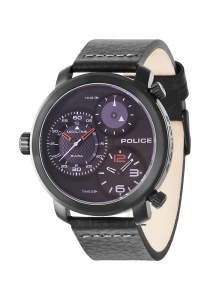 Police Mamba PL.14500XSB/02 schwarz bei Juwelier Kröpfl