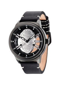 Police Predator PL.14685JSB/61 schwarz bei Juwelier Kröpfl