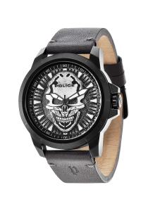 Police Reaper PL.14385JSB/57 schwarz bei Juwelier Kröpfl