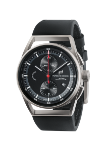 Porsche Design 911 Chronograph Timeless Machine Limited Edition 6020.1.01.004.07.2 4046901133931 bei Juwelier Kröpfl