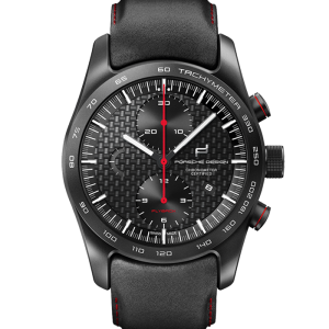 Porsche Design Chronotimer Collection Chronotimer Flyback Special Edition 6013.6.04.001.08.2 bei Juwelier Kröpfl