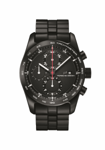 Porsche Design Chronotimer Series 1 6010.1.01.001.01.2 bei Juwelier Kröpfl