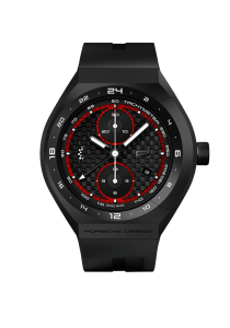 Porsche Design Monobloc Actuator 24h-Chronotimer Limited Edition 4046901564148 6031.6.01.008.05.2 bei Juwelier Kröpfl