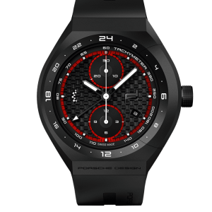 Porsche Design Monobloc Actuator 24h-Chronotimer Limited Edition 4046901564148 6031.6.01.008.05.2 bei Juwelier Kröpfl