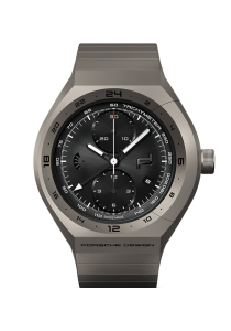 Porsche Design Monobloc Actuator GMT-Chronotimer All Titanium 4046901564124 6030.6.02.001.02.5 bei Juwelier Kröpfl