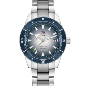 Rado Captain Cook Captain Cook Automatic R32154208 bei Juwelier Kröpfl