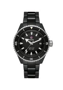 Rado Captain Cook Captain Cook High-Tech Ceramic Diver R32129152 bei Juwelier Kröpfl