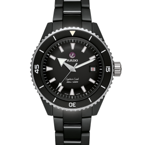 Rado Captain Cook Captain Cook High-Tech Ceramic Diver R32129152 bei Juwelier Kröpfl