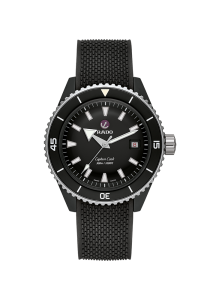 Rado Captain Cook Captain Cook High-Tech Ceramic Diver R32129158 bei Juwelier Kröpfl