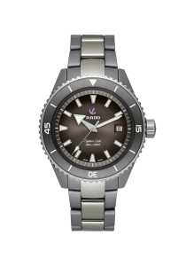 Rado Captain Cook Captain Cook High-Tech Ceramic Diver R32144102 bei Juwelier Kröpfl