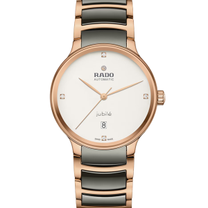 Rado Centrix Centrix Automatic Diamonds R30017722 01.763.6017.3.072 bei Juwelier Kröpfl