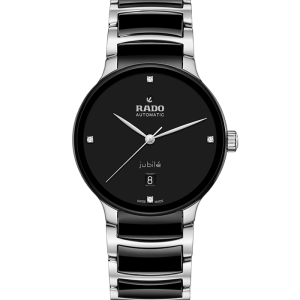 Rado Centrix Centrix Automatic Diamonds R30018712 01.763.6018.3.071 bei Juwelier Kröpfl