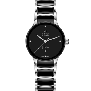 Rado Centrix Centrix Automatic Diamonds R30020712 01.582.6020.3.071 bei Juwelier Kröpfl