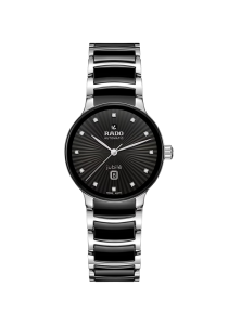 Rado Centrix Centrix Automatic Diamonds R30020742 01.582.6020.3.074 bei Juwelier Kröpfl