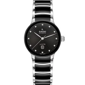 Rado Centrix Centrix Automatic Diamonds R30020742 01.582.6020.3.074 bei Juwelier Kröpfl