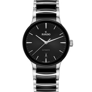 Rado Centrix Centrix Automatic R30018152 01.763.6018.3.015 bei Juwelier Kröpfl