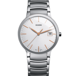 Rado Centrix Quarz 01.115.0927.3.012 R30927123 bei Juwelier Kröpfl