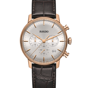 Rado Coupole Classic 01.289.3911.2.112 R22911125 bei Juwelier Kröpfl