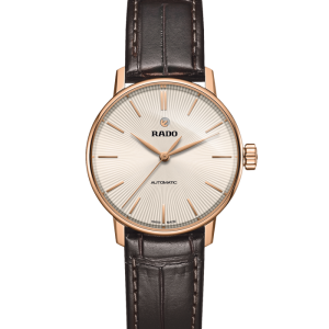 Rado Coupole Classic Automatic Automatik 01.561.3865.2.111 R22865115 bei Juwelier Kröpfl